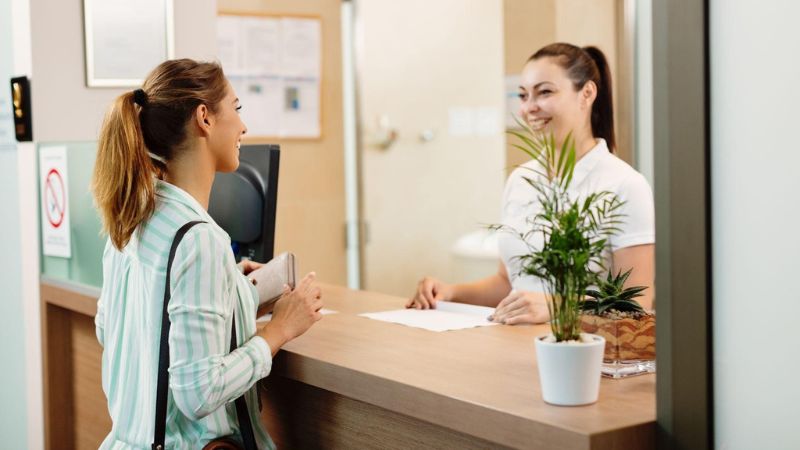 The Influence of Tech on Payment Options
