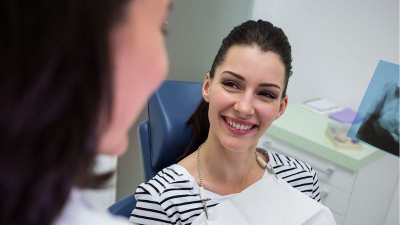 No-Credit-Check Dental Plans