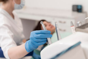 Affordable Dental Care