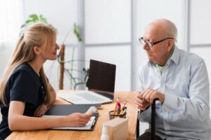 PRBC Credit Score