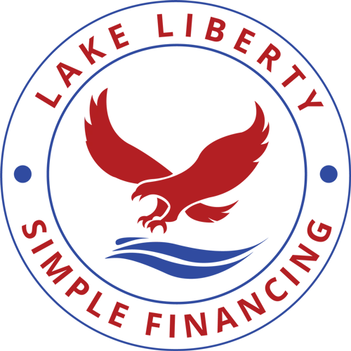 lake liberty simple financing