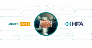 Your Press Release Has Distributed Dentirate