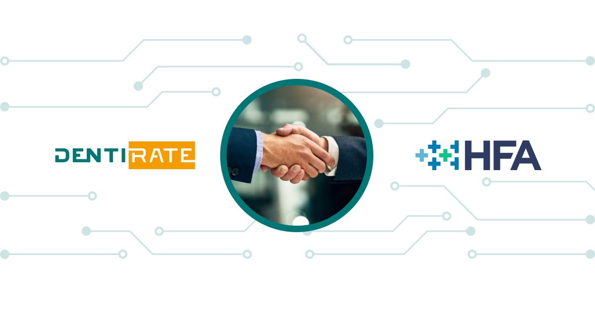 Your Press Release Has Distributed Dentirate